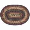 Promo 👏 VHC Brands Beckham Jute Oval Placemat 10x15 ✔️