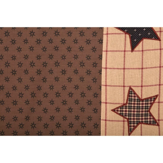 Wholesale π VHC Brands Bingham Star Pillow Case Set π - Image 5