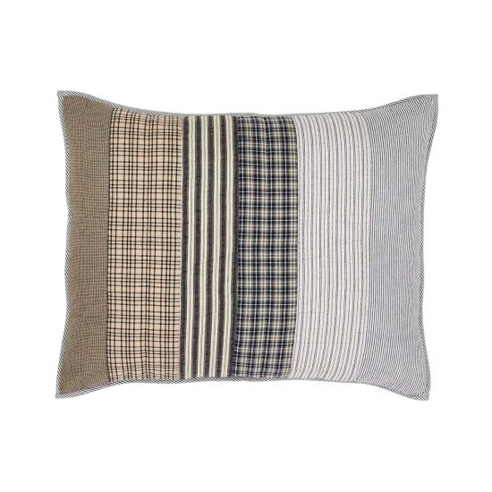 Top 10 β VHC Brands Ashmont Standard Sham 21x27 π₯ - Image 2