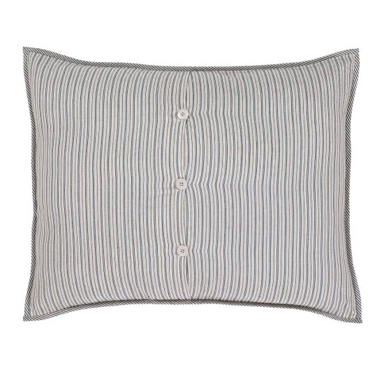 Top 10 β VHC Brands Ashmont Standard Sham 21x27 π₯ - Image 3