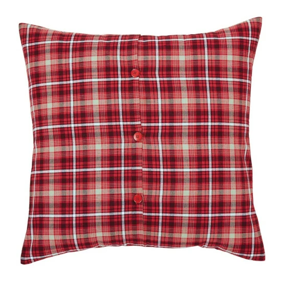 Best deal βοΈ VHC Brands Braxton Fabric Euro Sham 26x26 π - Image 3