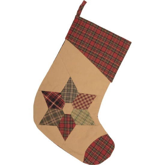 Promo ❤️ VHC Brands Tea Star Stocking ✨ - Image 5