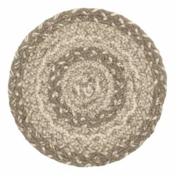 Coupon π VHC Brands Cobblestone Jute Trivet 8 π€©