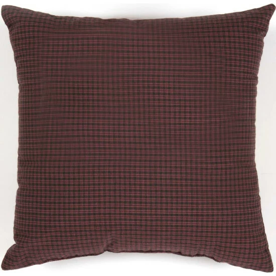 Hot Sale π VHC Brands Heritage Farms Love Pillow 12x12 π - Image 3