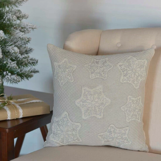 Wholesale π VHC Brands Ingrid Pillow 16x16 π - Image 2