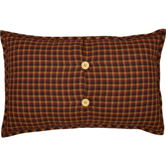 Buy π VHC Brands Heritage Farms Harvest Blessings Pillow 14x22 βοΈ - Image 4