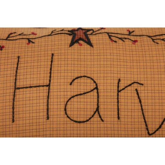 Buy π VHC Brands Heritage Farms Harvest Blessings Pillow 14x22 βοΈ - Image 5
