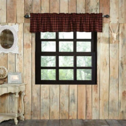 Best Sale β¨ VHC Brands Cumberland Valance π