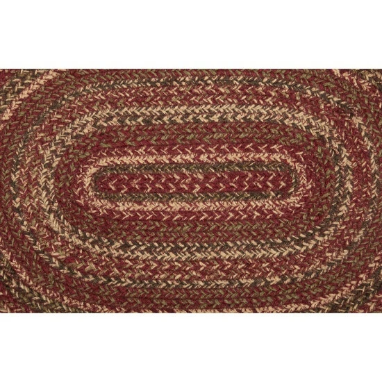 Promo β¨ VHC Brands Cider Mill Jute Placemat Set Of 6 12x18 π - Image 3