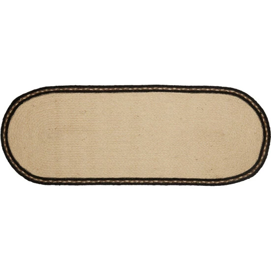 Cheapest βοΈ VHC Brands Sawyer Mill Farmhouse Jute Runner π - Image 5