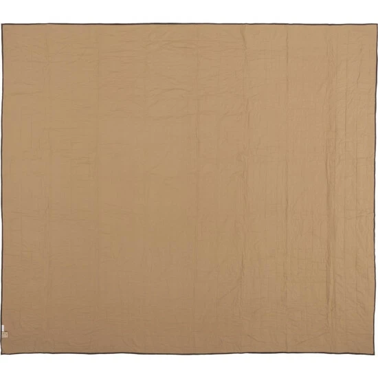 Flash Sale β VHC Brands Americana Black Checkered Star Stitched Cotton Quilt π - Image 8