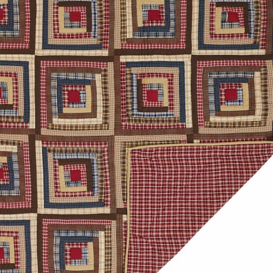 Promo π€© VHC Brands Braxton Quilt π - Image 3