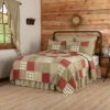 Outlet 🔔 VHC Brands Prairie Winds Quilt 🔔